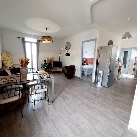 Logement Cosy 58M2 Centre Ville بيربينيو المظهر الخارجي الصورة